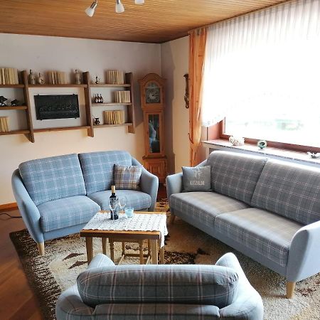 Ferienhaus Eifelmomente Gerolstein Exteriér fotografie