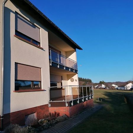 Ferienhaus Eifelmomente Gerolstein Exteriér fotografie