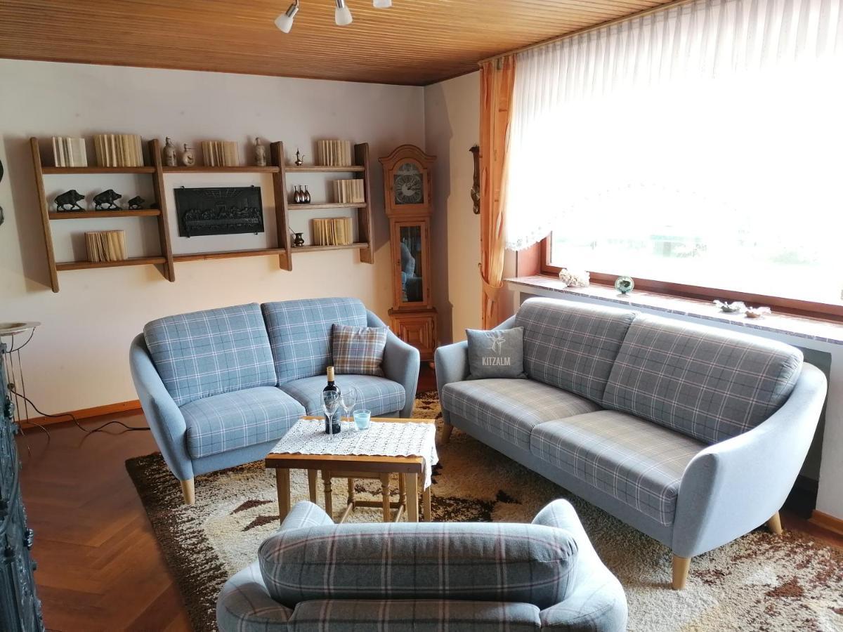 Ferienhaus Eifelmomente Gerolstein Exteriér fotografie