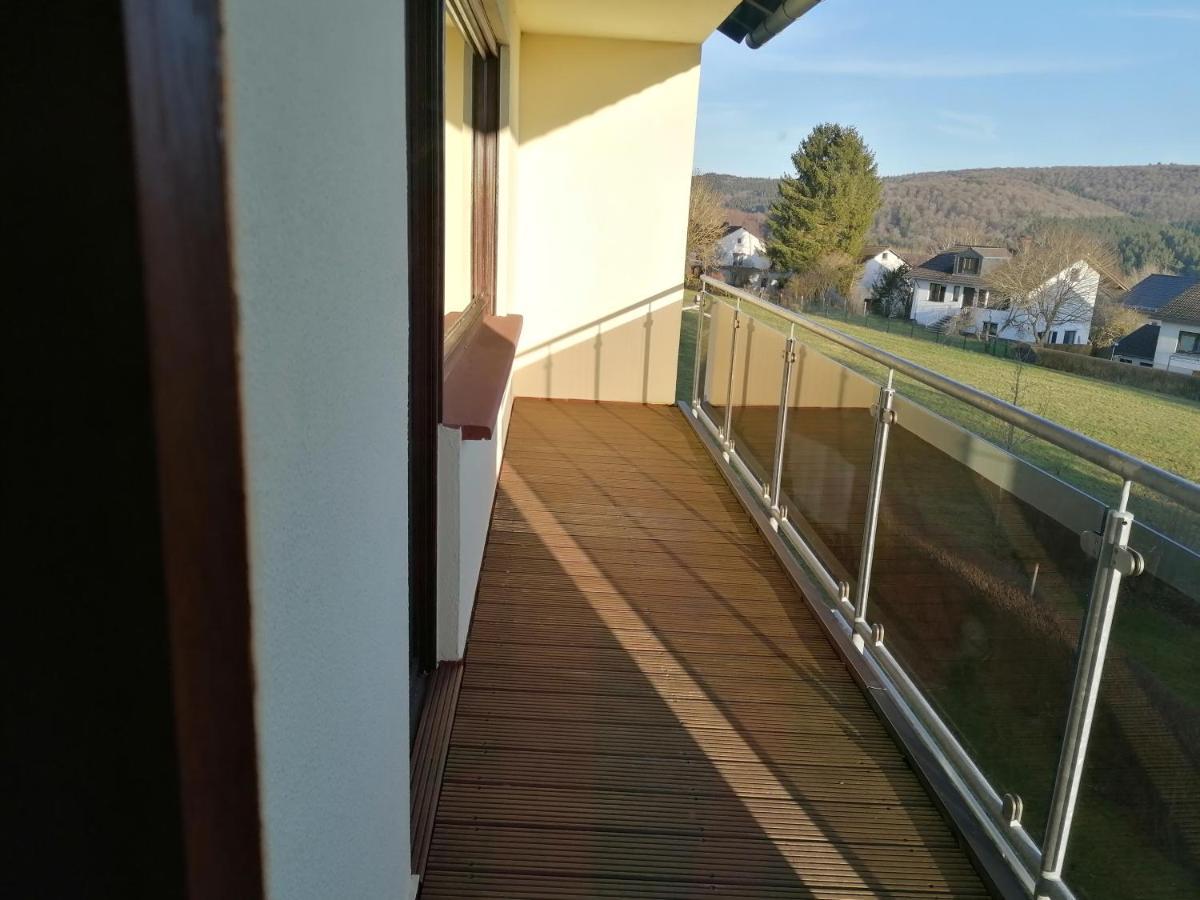 Ferienhaus Eifelmomente Gerolstein Exteriér fotografie