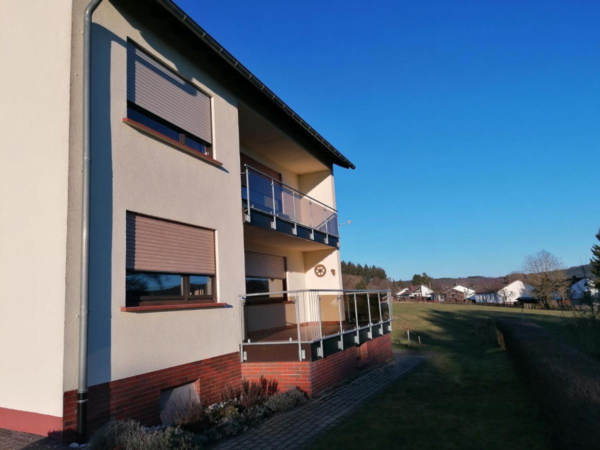 Ferienhaus Eifelmomente Gerolstein Exteriér fotografie