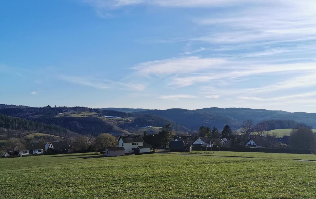 Ferienhaus Eifelmomente Gerolstein Exteriér fotografie